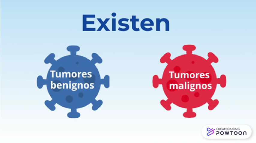 Miniatura de videos sobre generalidades del cáncer